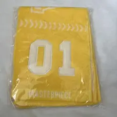 INI 佐野雄大 タオル マフラータオル XQUARE MASTERPIECE マフラータオル (佐野雄大) – LAPONE STORE
