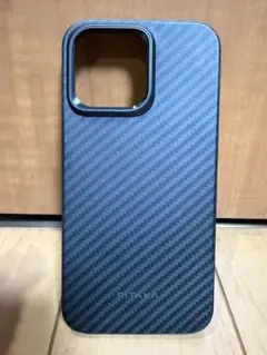 【iPhone15 promax】PITAKA MagEZ Case Pro 4