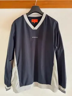 ま*ん様 BEAMS GOLF ORANGE LABEL / ストレッチゴルフブ