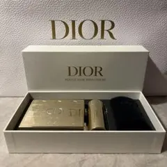 新品 Dior 限定品ルージュディオールミノディエール