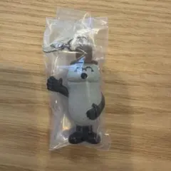 パペットスンスン　めじるしアクセサリー　ゾンゾン