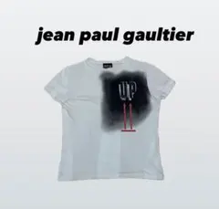 jean paul gaultier 半袖 Tシャツ エアブラシarchiveのサムネイル