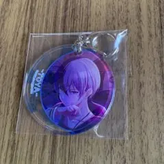 冬弥 プロセカ キーホルダー ビビバス