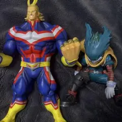 僕のヒーローアカデミア　ダークマイト 緑谷出久