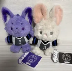 未開封】ブルーロック 凪誠士郎 PHAPHA DOLL ぬいぐるみ【匿名配送