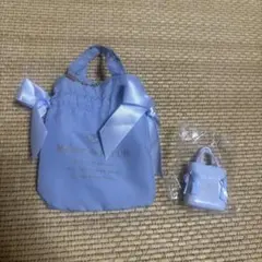 メゾンドフルール　ガチャガチャ　キーホルダー2個セット