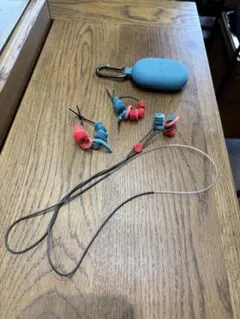 SURFEARS サーフイヤープラグ