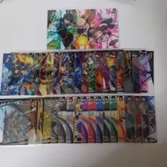 僕のヒーローアカデミア クリアカードコレクション3