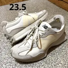 ニューバランス　レディーススニーカー　327