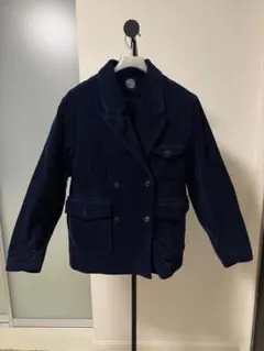 porter classic コーデュロイダブルジャケット パンツ セットアップのサムネイル