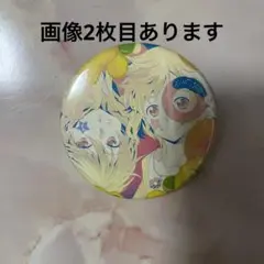 BROTHERS CONFLICT 雅臣　弥　ジュリ　缶バッジ　セット売り
