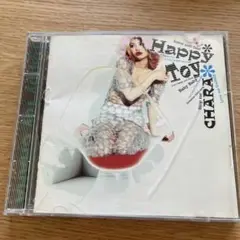 CHARA Happy Toy CD