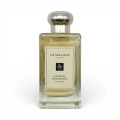 2026年最新】ジョー マローン JO MALONE ライム バジル＆マンダリン