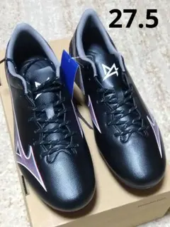 ミズノアルファ　TF 27.5 新品未使用 2025年最新】ミズノアルファ 27の人気アイテム - メルカリ