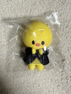 straykids FIGURE CLIMBING ポガリ
