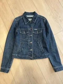 Calvin Klein Jeans DENIM JACKET