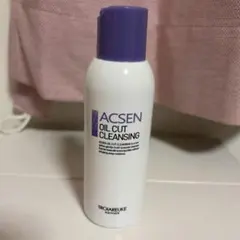 ☆お値下げ☆TROIAREUKE AC SEN OILCUT CLEANSING - メルカリ