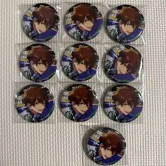 2025年最新】守沢千秋 缶バッジの人気アイテム - メルカリ