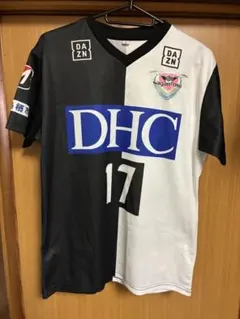 サガン鳥栖 Sサイズ ユニフォーム シャツ saga 佐賀 応援 昇格 DAZN