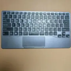 【タッチパッド付】 FUJITSU LIFEBOOK UH Keyboard