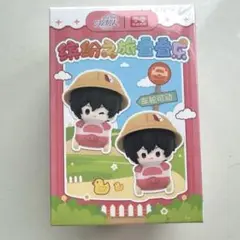 時空の絵旅人　アイン　ミニフィギュア　セット　第2弾　①