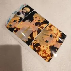 ProjectDIVA フォトスタジオ ストレンジダーク ブラックゴールド