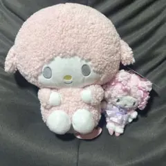 サンリオ マイスウィートピアノ ドリーミーデザインシリーズ