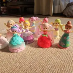 リカちゃんハッピーセット