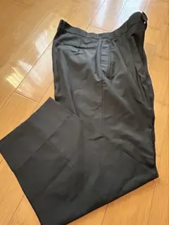 BOSS ブラック スラックス