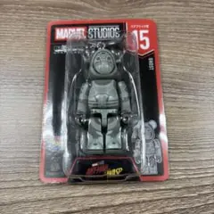 MARVEL Happyくじ 15 GHOST ベアブリック