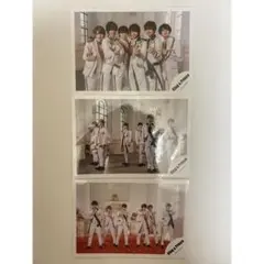 キンプリ 公式写真 シンデレラガール