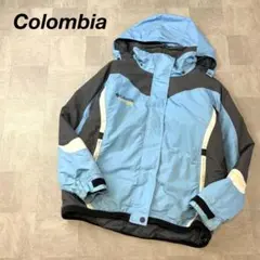 USA規格 Colombia コロンビア マウンテンパーカー XL