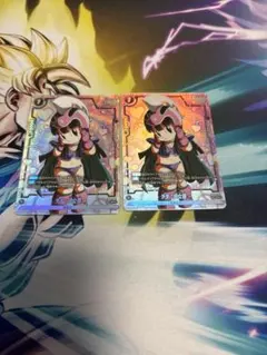 フュージョンワールド FB06-103 チチ:少女期 SR - メルカリ