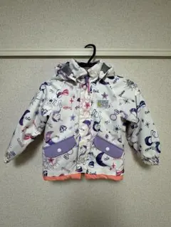 RÉSEÉDA 子供用スキーウェア 110サイズ