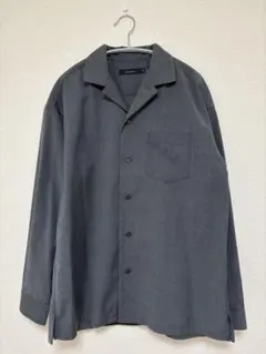 RAGEBLUE ジャケット グレー M 秋