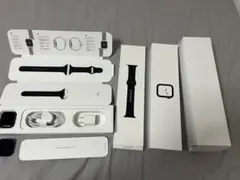 apple watch series 4 40mm 箱・付属品あり