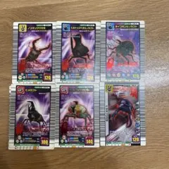 新ムシキング　1-4弾フルコンプ　5弾　プロモセミコンプ　ID無　希少セット miz-1cjmy192.jpg?_ex=288x288