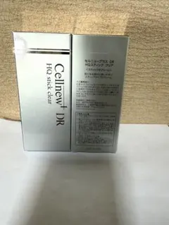 セルニュープラス DR HQ スティック クリア 2本 - メルカリ
