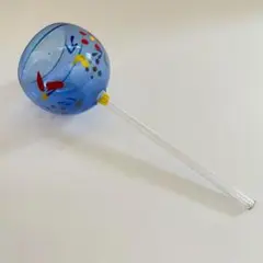 博多ちゃんぽん(ビードロ)/ガラス伝統工芸品 - メルカリ