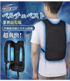 新品・未使用】AFXBOOTS ペルチェ冷却ベスト M〜XL - メルカリ