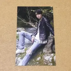 ケイ　ラキドロ　トレカ　タワレコ　FIRST HOWLING ME &TEAM