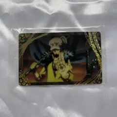 ワンピース　イタジャガ　トラファルガーロー