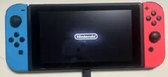 Switch 本体 ジョイコン セット