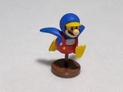 チョコエッグ　スーパーマリオ　ペンギンマリオ　シークレット