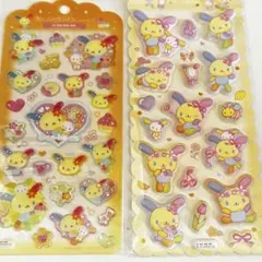 【正規品】ウサハナセット