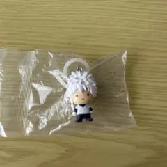 【新品未使用】HUNTER × HUNTER めじるしアクセサリー 第1弾キルア