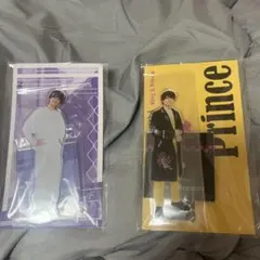 2026年最新】髙橋海人 アクスタの人気アイテム - メルカリ