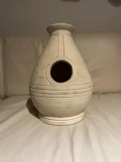udu drum 特大vintage 陶器製　ウドゥドラム　民族楽器　ジャンベ 2026年最新】ウドゥドラムの人気アイテム - メルカリ