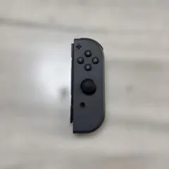 任天堂 Joy-Con コントローラー グレー　ジャンク品