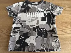PUMA プーマ キッズ Tシャツ 140cmのサムネイル